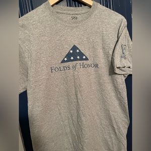 TPC Myrtle Beach Folds of Honor Tshirt